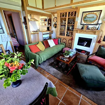 Apartment Cantinho Da Quinta *