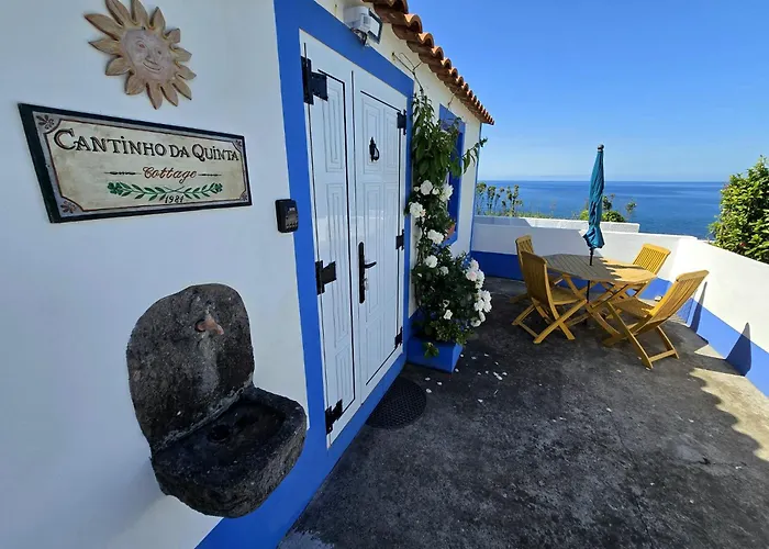 Cantinho Da Quinta *