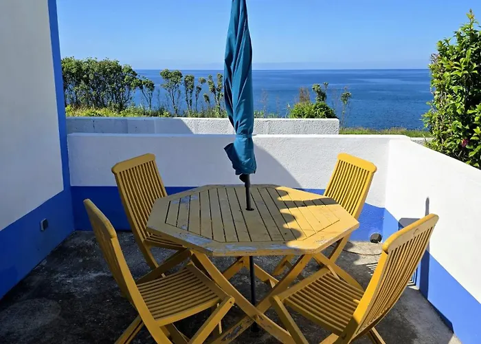 Apartment Cantinho Da Quinta