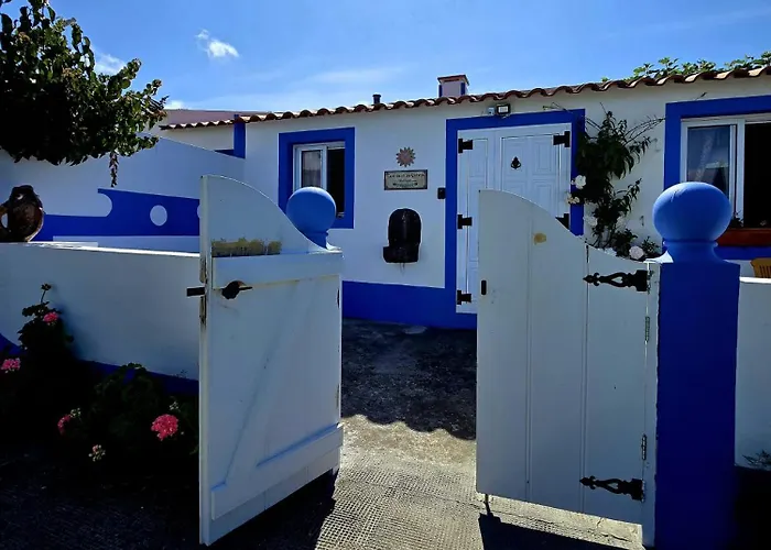 Apartment Cantinho Da Quinta *