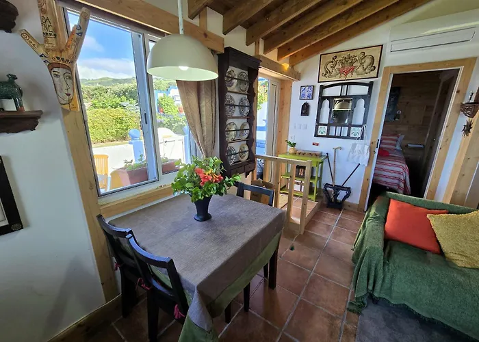 Cantinho Da Quinta Apartment