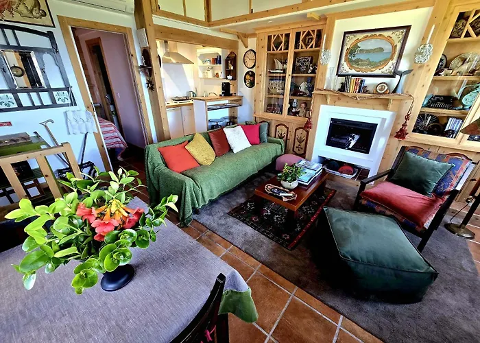 Apartment Cantinho Da Quinta *