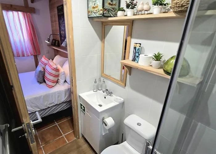 Cantinho Da Quinta *