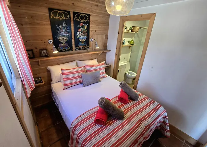 Cantinho Da Quinta Apartment