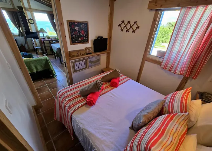 Apartment Cantinho Da Quinta Vila Franca do Campo