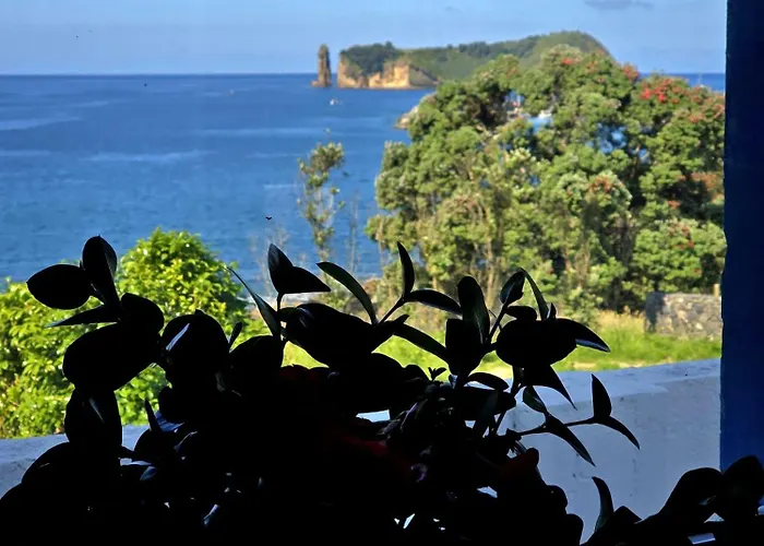 Cantinho Da Quinta * Vila Franca do Campo