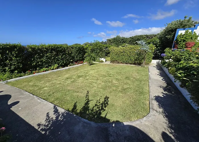 Cantinho Da Quinta Apartment