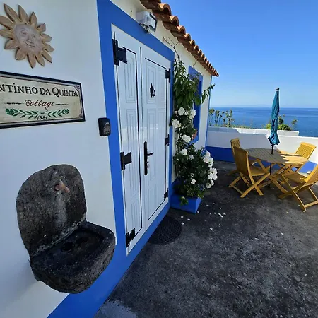 Cantinho Da Quinta *