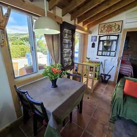 Cantinho Da Quinta Apartment