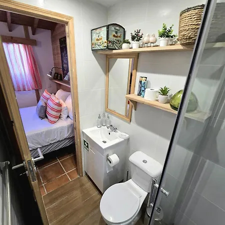 Cantinho Da Quinta *