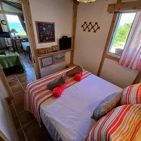 Apartment Cantinho Da Quinta Vila Franca do Campo