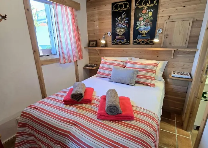 Apartment Cantinho Da Quinta