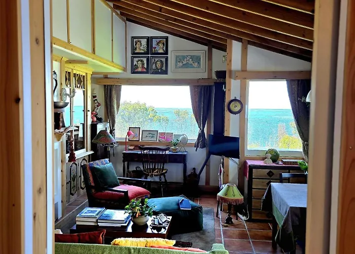 Cantinho Da Quinta *